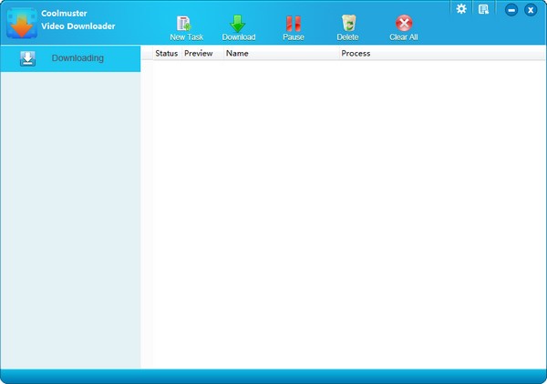 Coolmuster Video Downloader(视频下载工具)下载 v2.2.8官方版