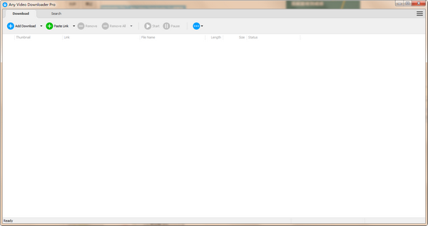 Any Video Downloader Pro(全网视频下载)下载 v7.27.0官方版