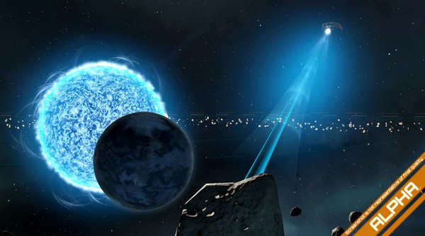 群星Stellaris mod整合包下载 160602-群星InkitMOD整合包下载