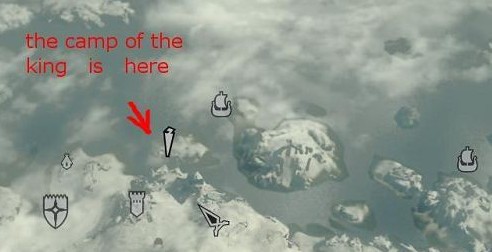 上古卷轴5北欧征服者护甲MOD下载