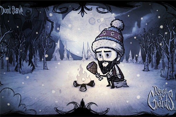 饥荒五属精灵MOD下载