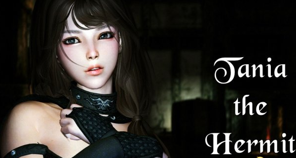 上古卷轴5天际最美随从MOD塔妮娅下载 v3.5中文版