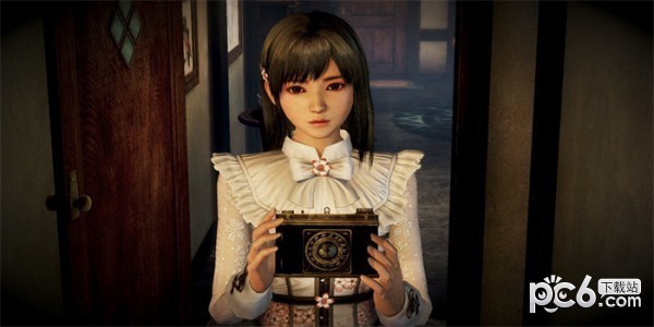 零濡鸦之巫女绫音服装美化MOD下载