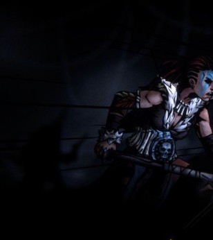 暗黑地牢2浪漫对话MOD下载