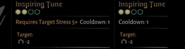 暗黑地牢2小丑压力治疗技能去除使用限制MOD下载