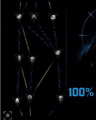 暗黑地牢2地图全部探索MOD下载