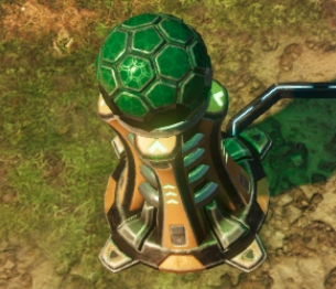 银河破裂者维修设施翻倍MOD下载