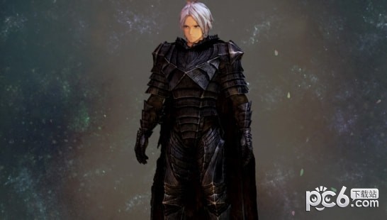 破晓传说奥尔芬Berserk ArmorMOD下载