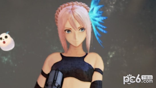 破晓传说A2服装希侬MOD下载