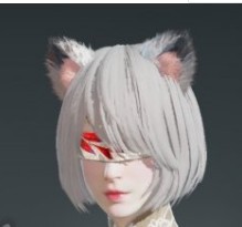 永劫无间可爱红叶猫耳娘捏脸MOD下载