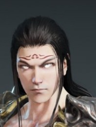 永劫无间火影忍者日向宁次捏脸MOD下载