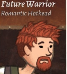 漫野奇谭新的发型MOD下载