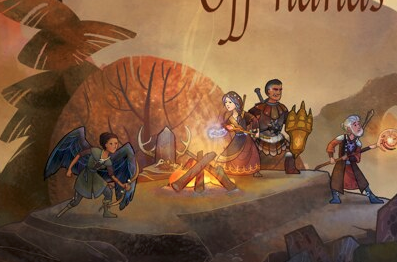 漫野奇谭副手武器扩展MOD下载