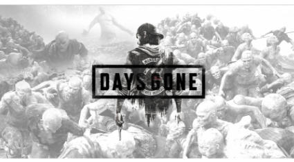 往日不再大型启动画面MOD下载