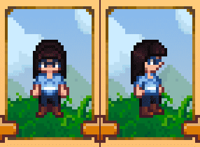 星露谷物语更好看的眼镜MOD预约下载