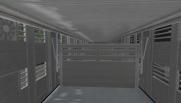 模拟农场17大容量动物运输车MOD下载 -模拟农场17动物运输车MOD下载