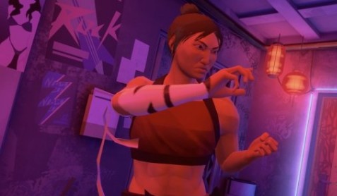 师父可扮演棕发弟子MOD下载