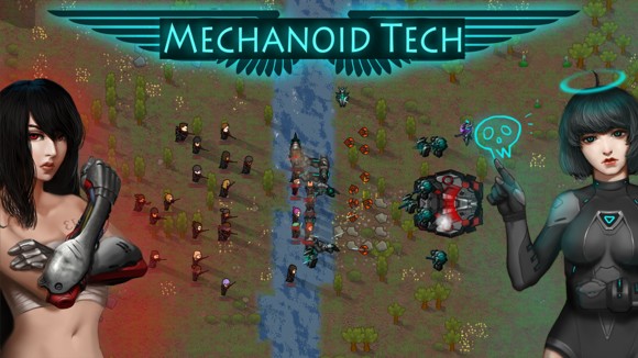 环世界a16机械族科技MOD下载 -环世界a16机械族MOD下载