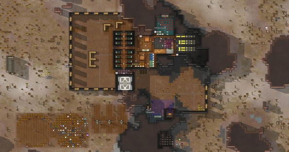 环世界a15懒人包MOD下载