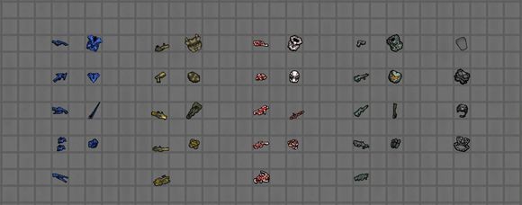 环世界边缘军工MOD下载 a13