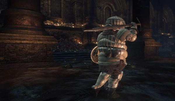 黑暗之魂3洋葱剧情存档预约下载