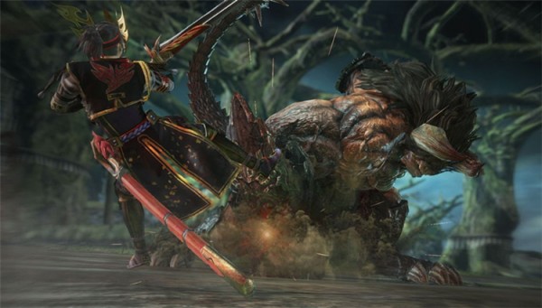 讨鬼传2手柄补丁下载-讨鬼传2手柄修复补丁下载