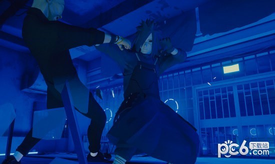 师父火影忍者宇智波斑MOD下载