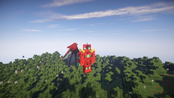 我的世界御宅工艺mod下载 1.6.4-1.7.10-我的世界御宅工艺mod汉化版下载