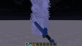 我的世界元素物质mod下载 1.7.2-1.8-我的世界元素物质mod汉化版下载