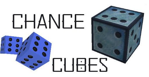 我的世界机会方块mod下载 1.7.10-1.10.2