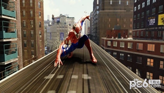 漫威蜘蛛侠重制版僵尸蜘蛛侠1.0MOD下载