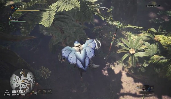 怪物猎人世界冰原药物道具增强MOD下载 2021.06.14