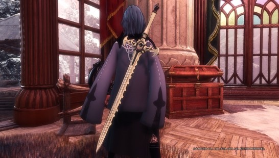 怪物猎人世界冰原遗物武器包MOD下载