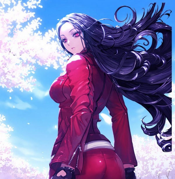 三国志13唯美卡通头像MOD下载