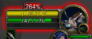 ModernTargetFrame(目标头像状态增强插件)下载 v1.3.1免费版