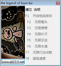 损友传奇修改器游侠版下载-损友传奇七项修改器下载