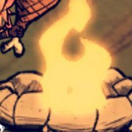 饥荒光源更加耐用MOD下载