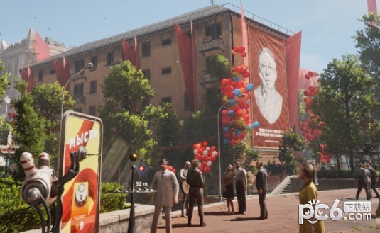 原子之心Reshade锐化调色光追画质MDO下载