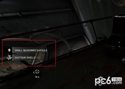 原子之心更多资源MOD下载