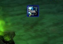 目标可驱散效果显示插件DispelFrames下载 -目标可驱散效果显示插件DispelFrames