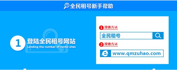 全民租号上号器
