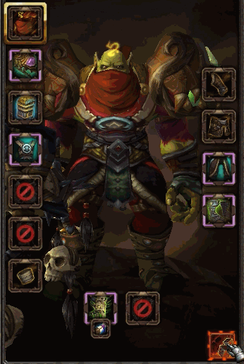 魔兽世界随机幻化插件下载-TransmogRoulette下载