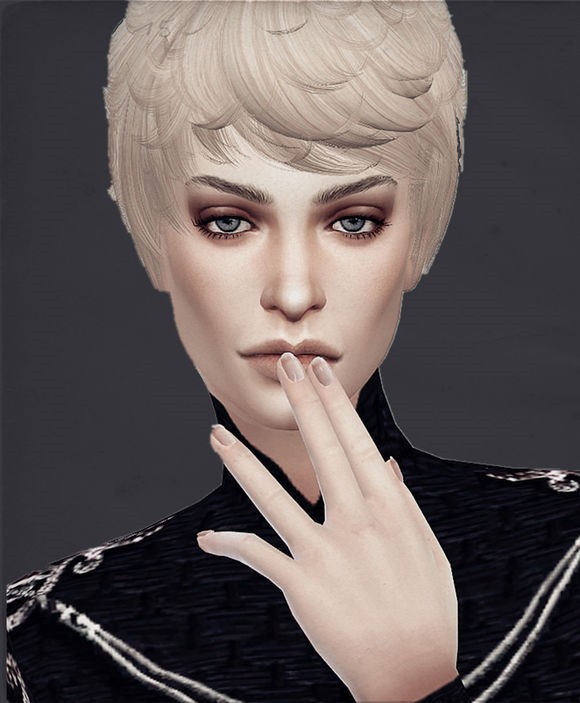 模拟人生4权力的游戏女性人物MOD下载 -模拟人生4冰与火之歌女性MOD整合下载