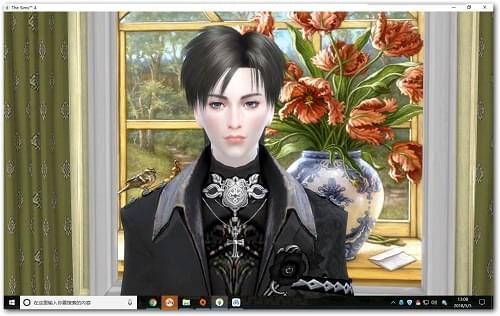 模拟人生4古典奇幻风格人物MOD下载 -模拟人生4奇幻风格人物MOD下载