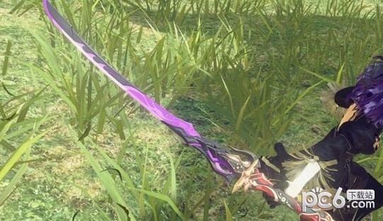 尼尔机械纪元崩坏三天殛之境裁决MOD下载