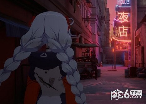 师父女性外观崩坏三琪亚娜MOD下载