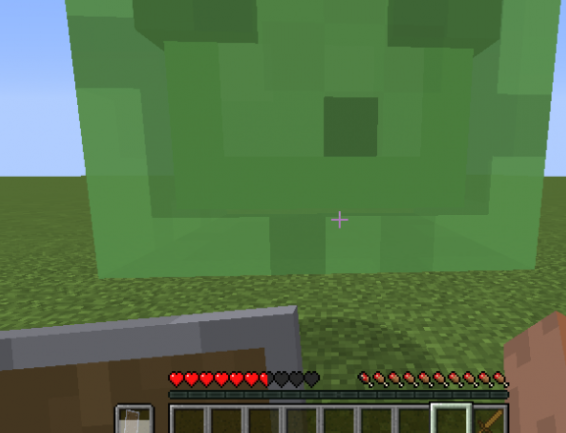 我的世界1.12.2盾牌招架MOD下载