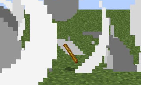 我的世界1.12.2苦力怕爆炸不破坏掉落物MOD下载