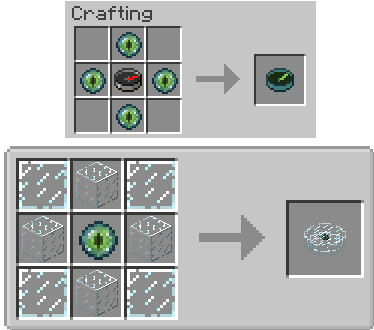 我的世界1.16.5末影指南针MOD下载