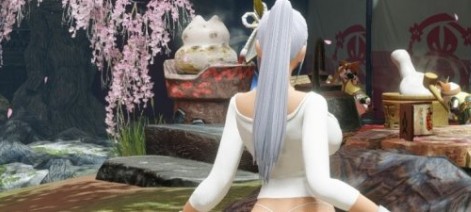 怪物猎人崛起眠狗套装替换为健身套装MOD下载